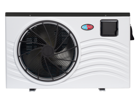 Evo Fusion-i heat pump unit