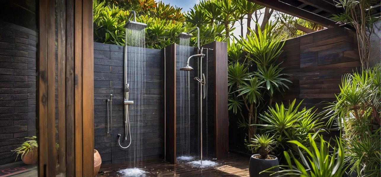 Commercial hot water