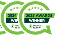 ProductReview.com.au award badge