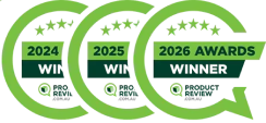 ProductReview.com.au award badge
