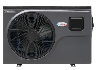 EvoHeat Fusion i-Pro pool heat pump