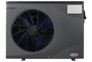 EvoHeat Force Ai pool heat pump