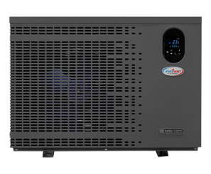 EvoHeat Dynamic i pool heat pump