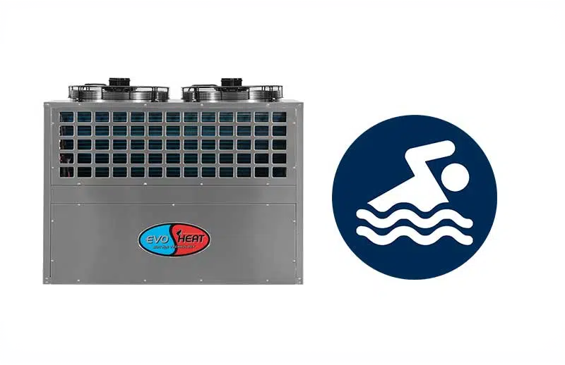 Engineered to Meet the Demands of any Commercial Pool
