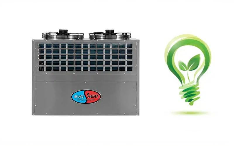 High Performance & Low Operating Costs
