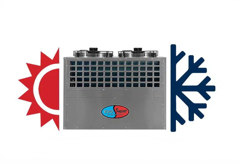 Heating, Cooling & Automatic Modes