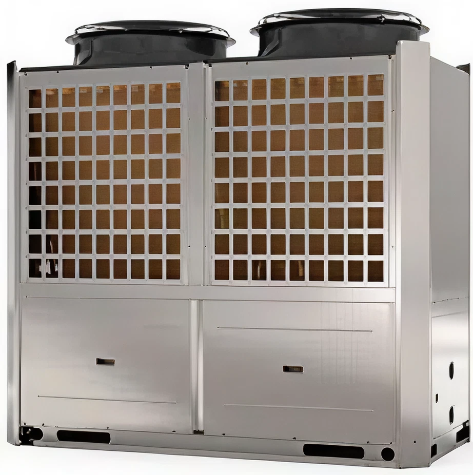 Evo CS-i commercial inverter pool heat pump