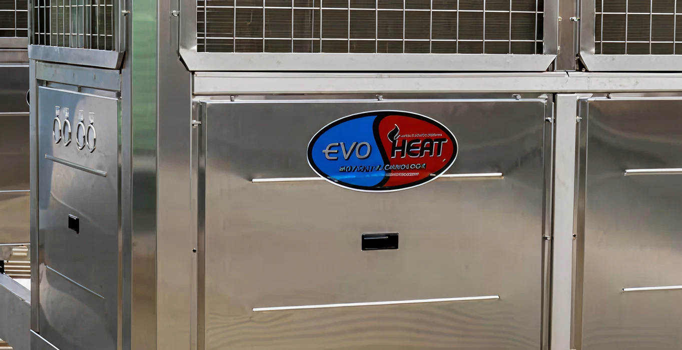 304 Stainless Steel Cabinet