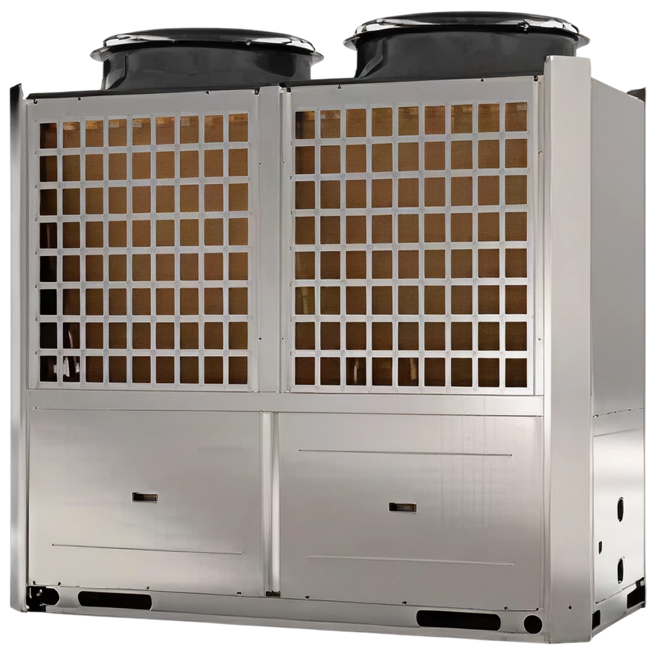 Evo CSi-E commercial inverter pool heat pump
