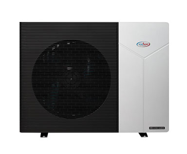 Evo Force-Ai pool heat pump