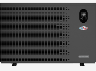 Evo Apex heat pump unit