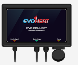 Evo Connect wifi accessory