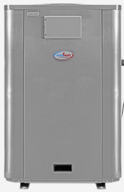 Evo Dynamic-i Pro heat pump unit