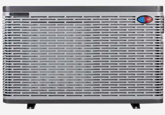 Evo Edge-i heat pump unit