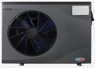Evo Force-i Pro heat pump unit