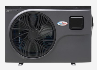 Evo Fusion-i Pro heat pump unit