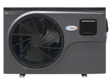 Evo Fusion-i Pro pool heat pump