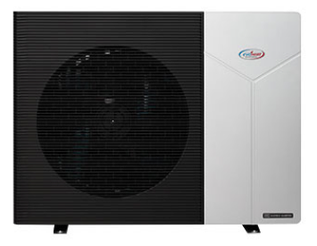 Evo Force-Ai pool heat pump