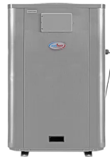 Evo Dynamic-i Pro pool heat pump