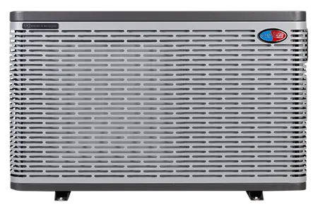 Evo Edge-i pool heat pump