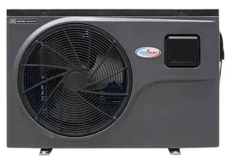Evo Fusion-i Pro front view