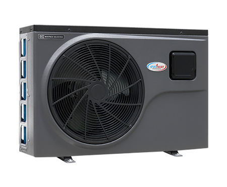 Evo Fusion-i Pro side view