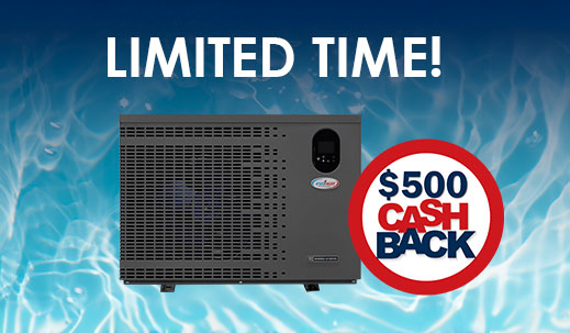 $500 cash back offer, click for details