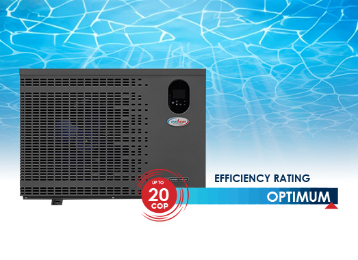 Exceptional Energy Efficiency