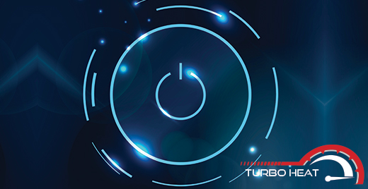 Turbo, Smart & Silent Performance Modes