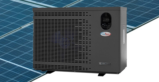 Ideal for Solar PV Systems