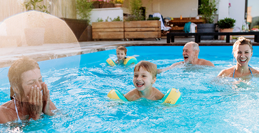 Extend Your Swim Season