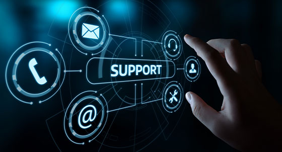 EvoHeat technical support