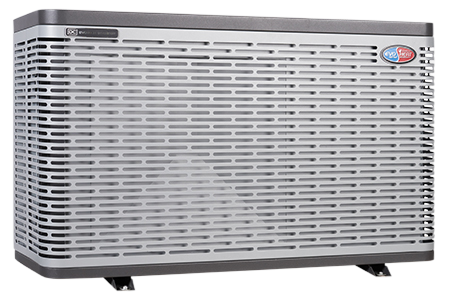 Evo Edge-i inverter pool heat pump
