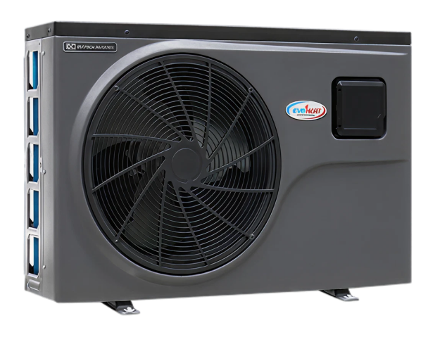 EvoHeat spa heat pump