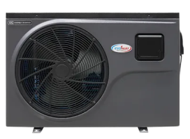 Evo Fusion-i Pro spa heat pump