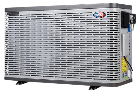EVO Edge-i heat pump