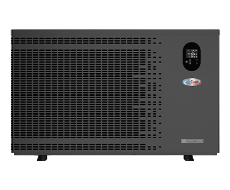 EVO Apex heat pump
