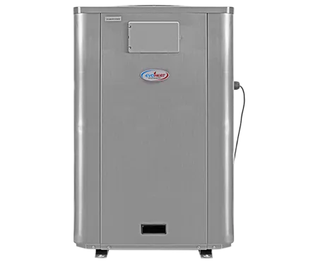 EVO Dynamic-i Pro heat pump