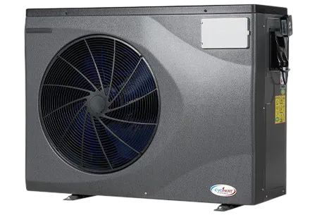 EVO Force-i Pro heat pump