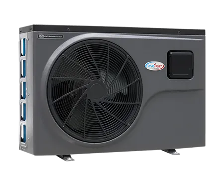 EVO Fusion-i Pro heat pump