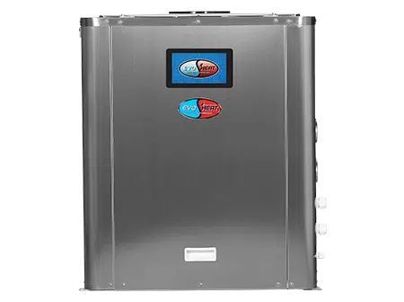 EVO Advanced DHP-R heat pump