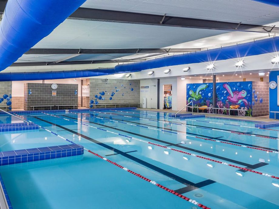 Aquatic Achievers Calwell