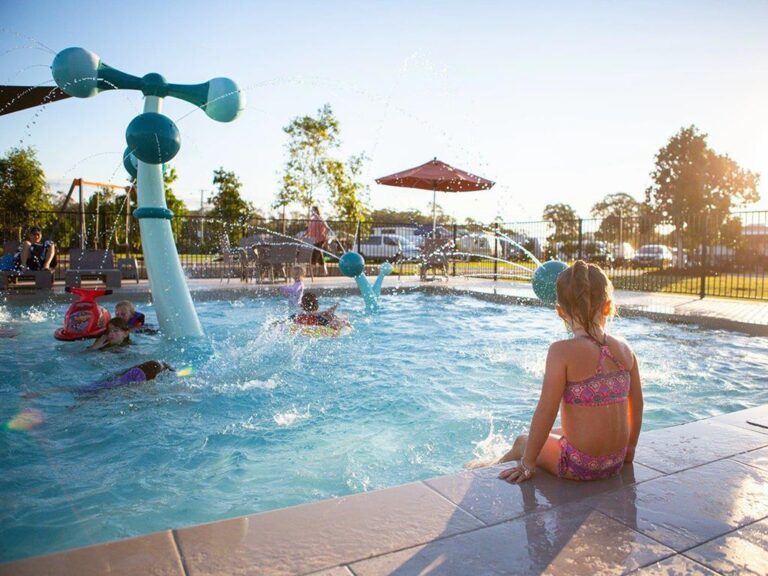 BIG4 Rivershore Resort