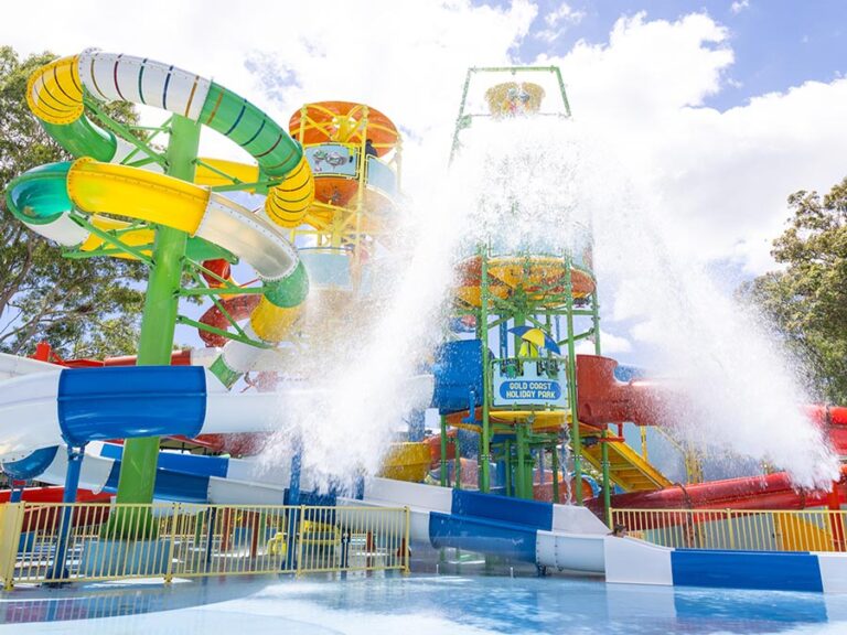 BIG4 Gold Coast Holiday Park